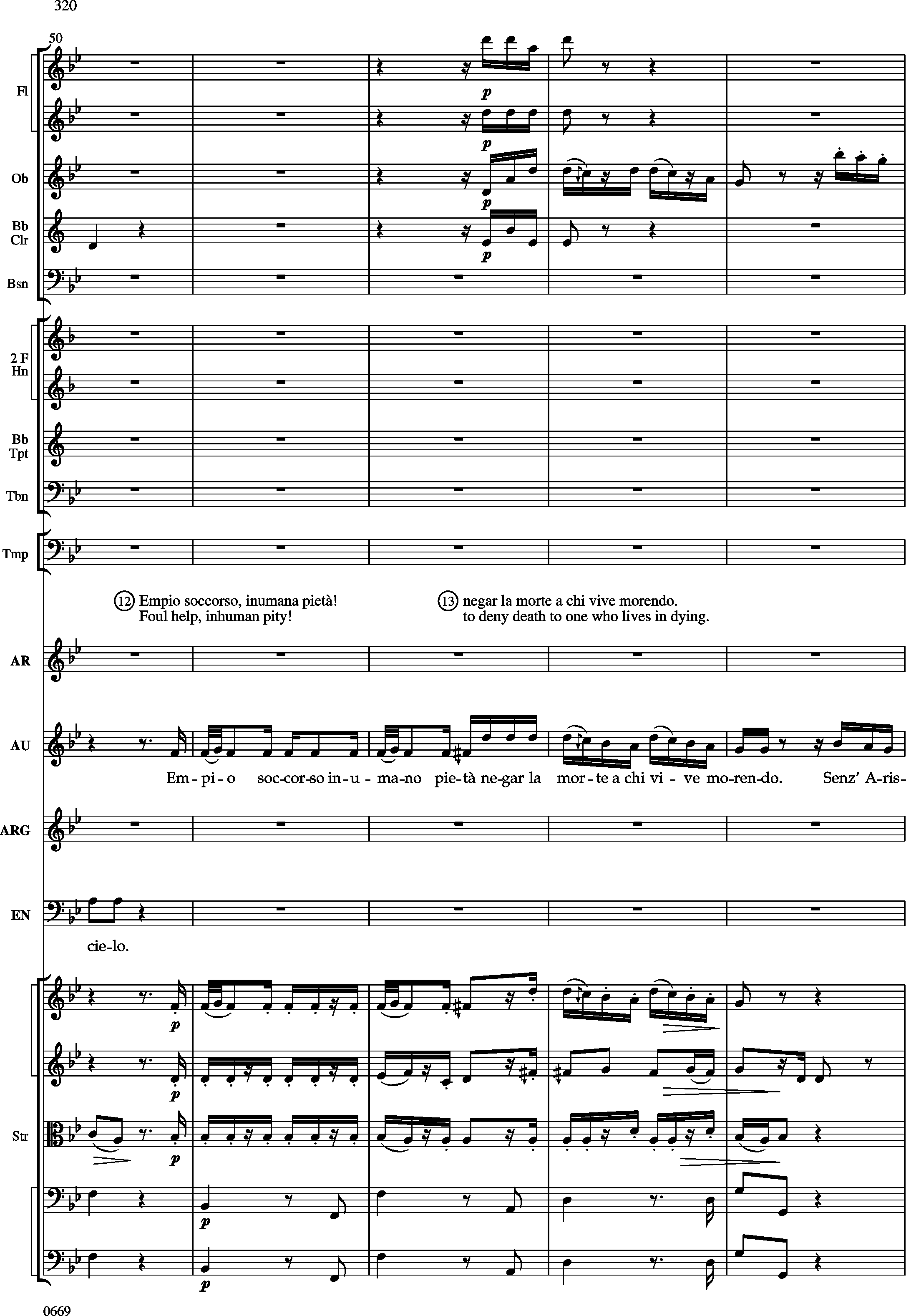 Intonalism Score example